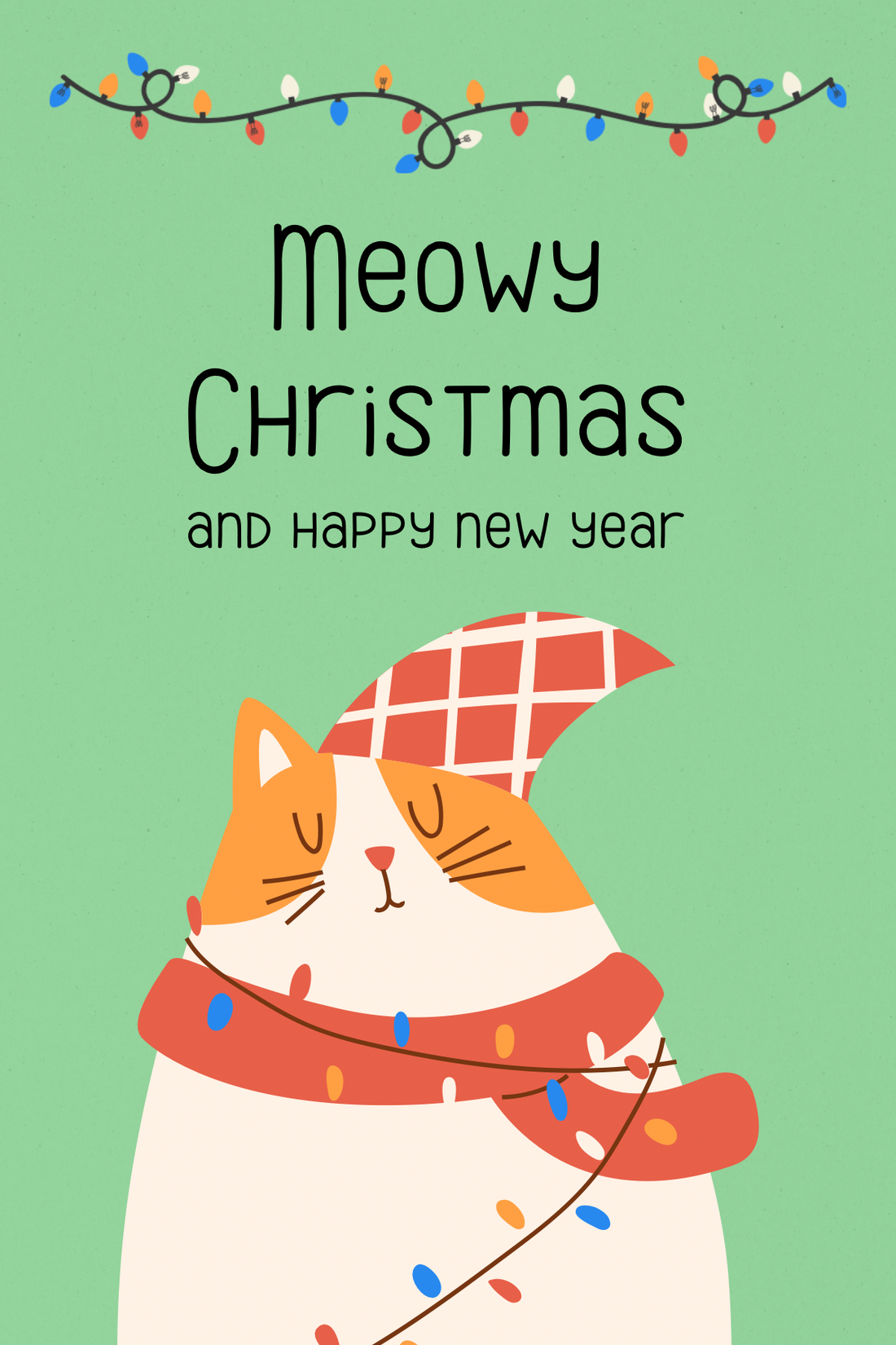 Beware of the Holiday Greenery: Poisonous Plants for Cats During Christmas