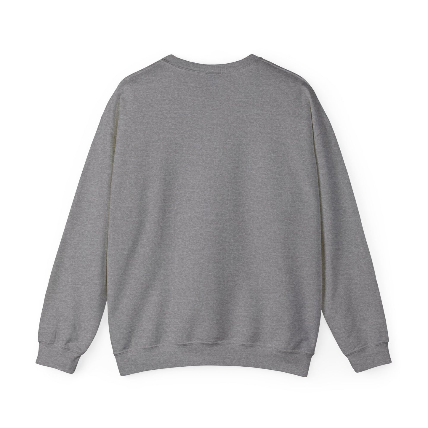 Holly Jolly Unisex Heavy Blend™ Crewneck Sweatshirt