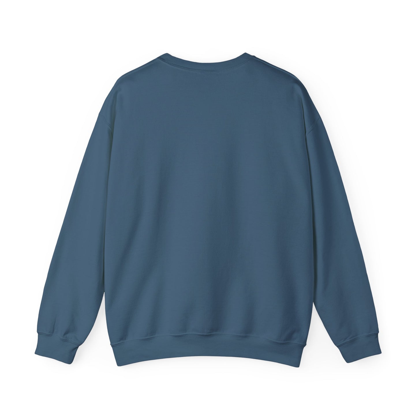 Holly Jolly Unisex Heavy Blend™ Crewneck Sweatshirt