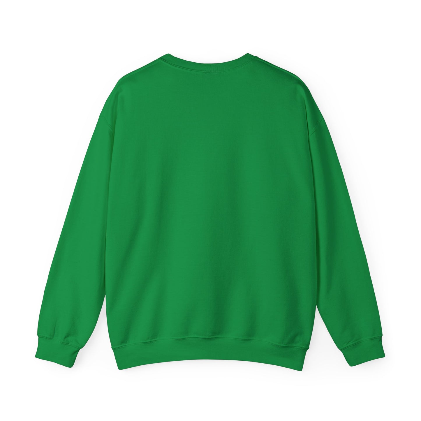 Holly Jolly Unisex Heavy Blend™ Crewneck Sweatshirt