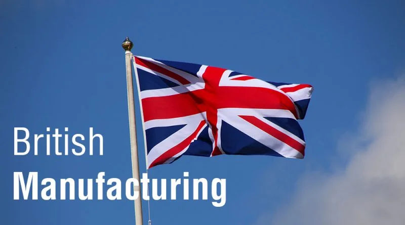 Reigniting the Pride in British Manufacturing: Exploring Its Benefits