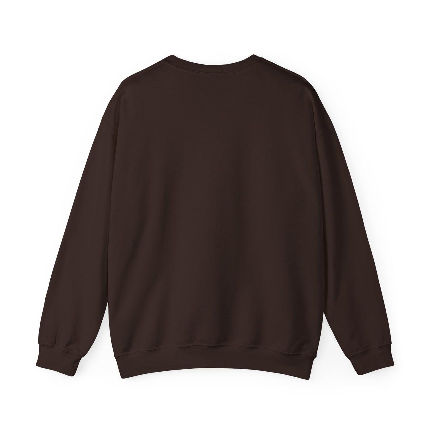 Booo Yall' Unisex Heavy Blend™ Crewneck Sweatshirt