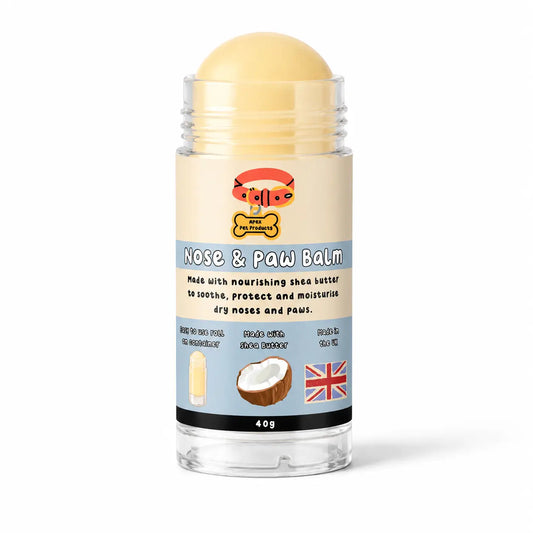 Paw and nose balm 40g non scented