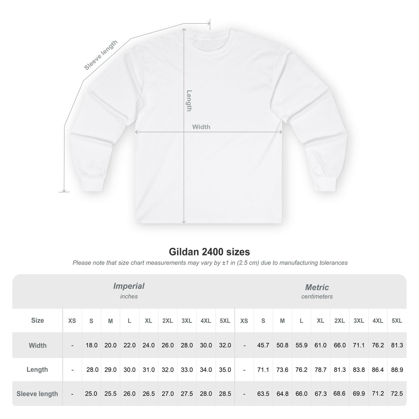 You Can Imagine Doghouse Unisex Long Sleeve Tee