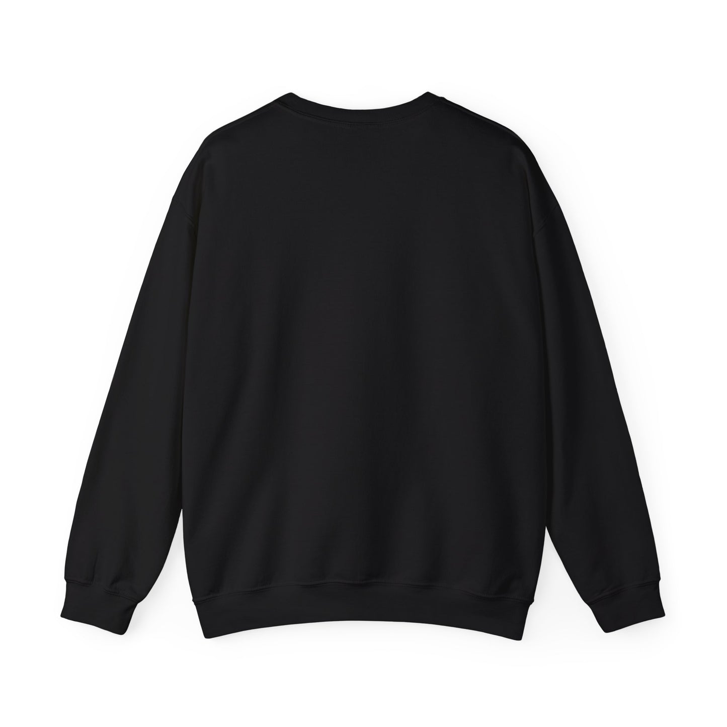 Holly Jolly Unisex Heavy Blend™ Crewneck Sweatshirt