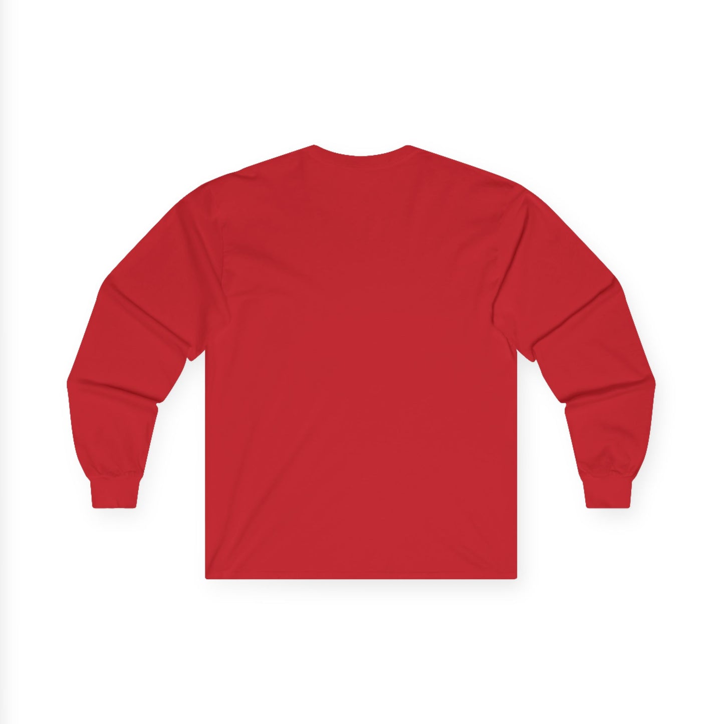 You Can Imagine Doghouse Unisex Long Sleeve Tee
