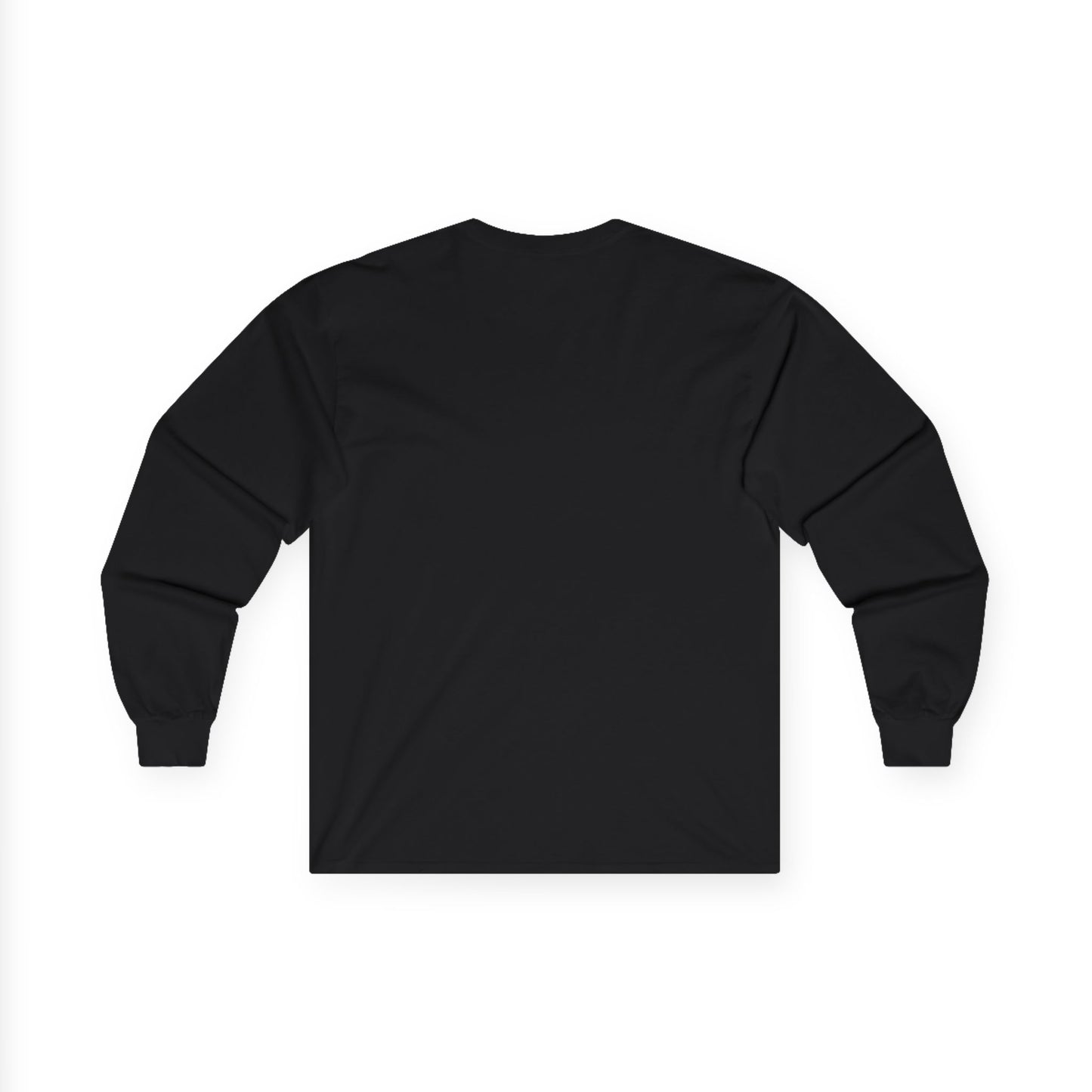 You Can Imagine Doghouse Unisex Long Sleeve Tee
