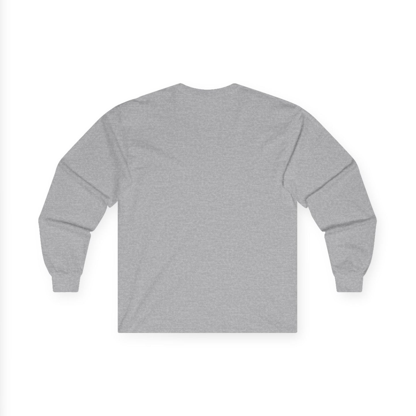 You Can Imagine Doghouse Unisex Long Sleeve Tee