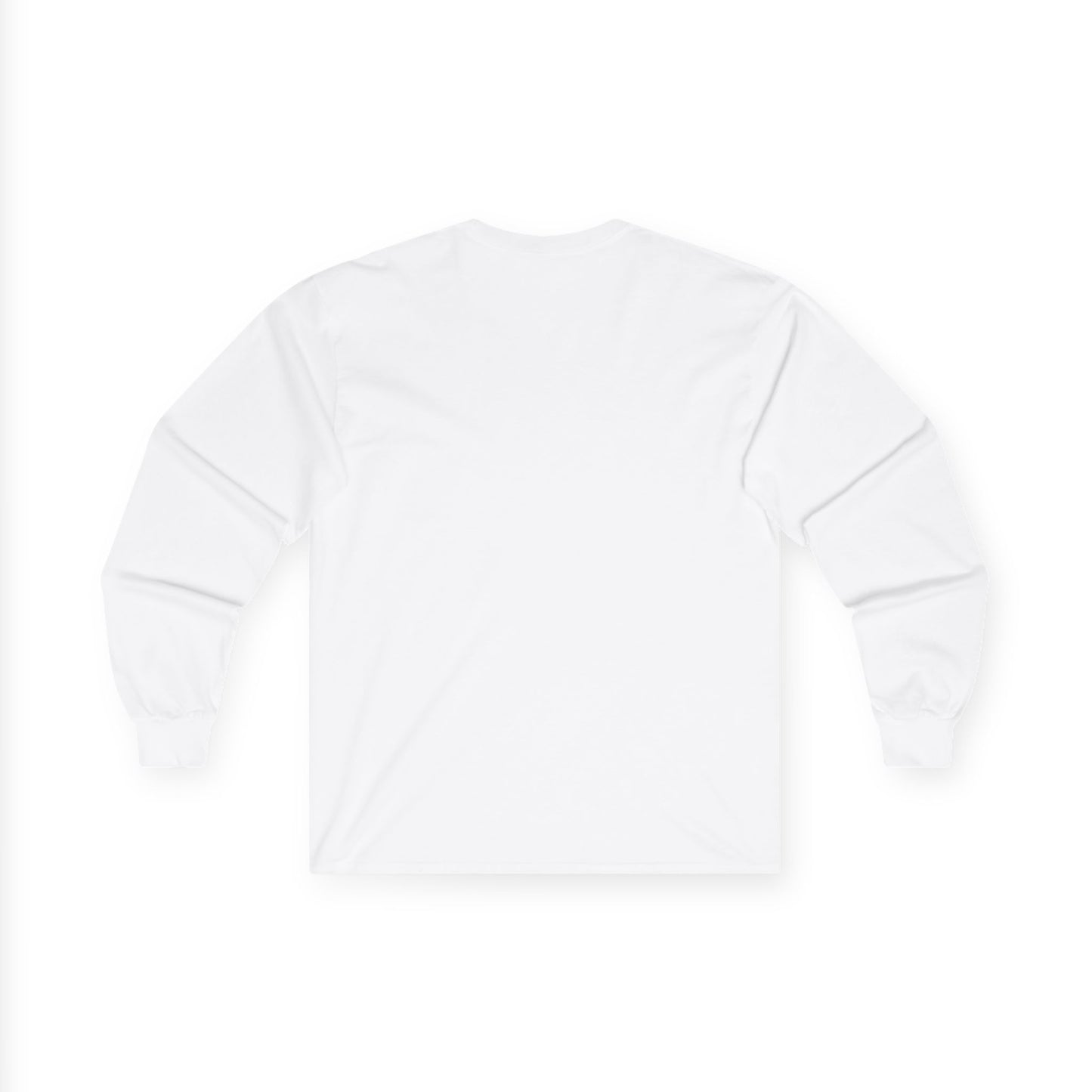 You Can Imagine Doghouse Unisex Long Sleeve Tee