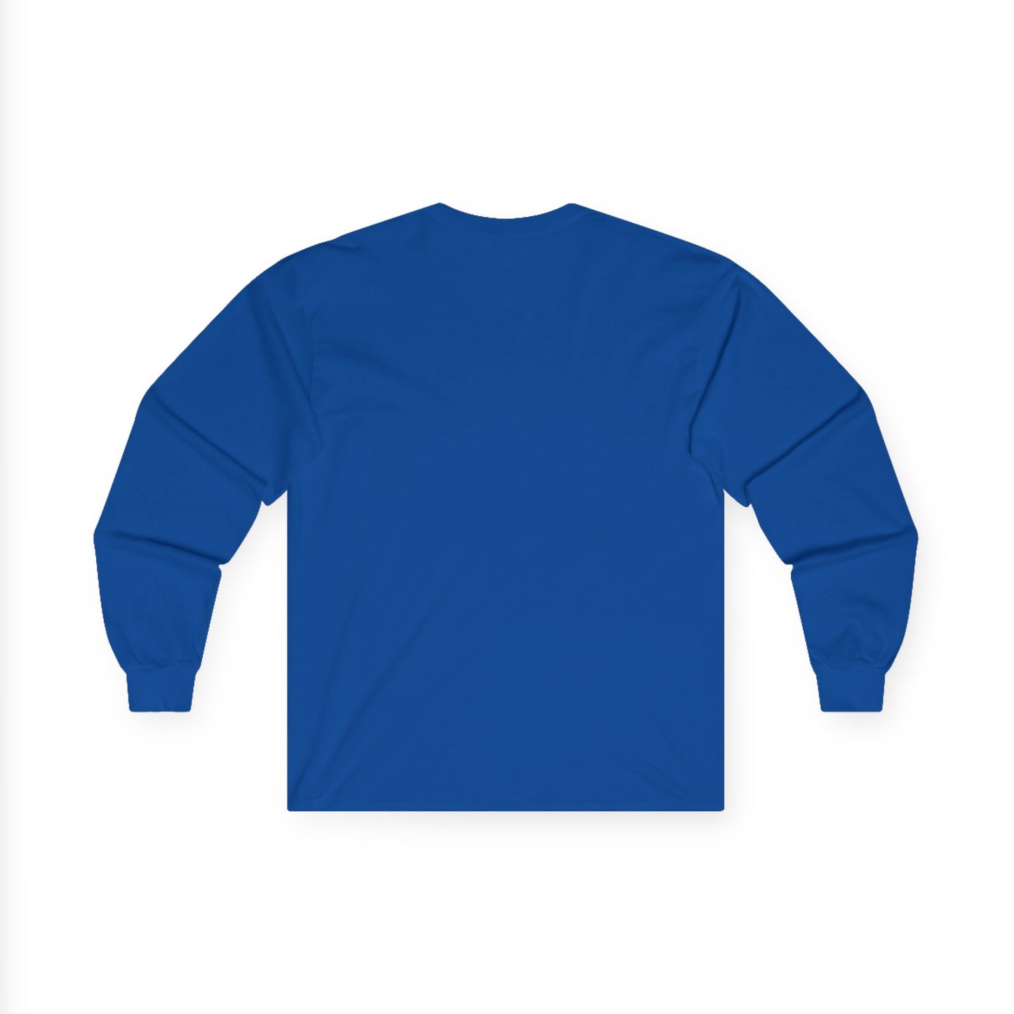 You Can Imagine Doghouse Unisex Long Sleeve Tee