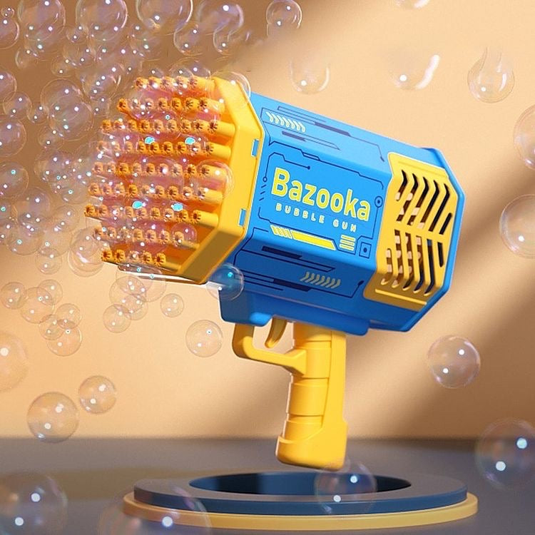 Bazooka + charger (no box)