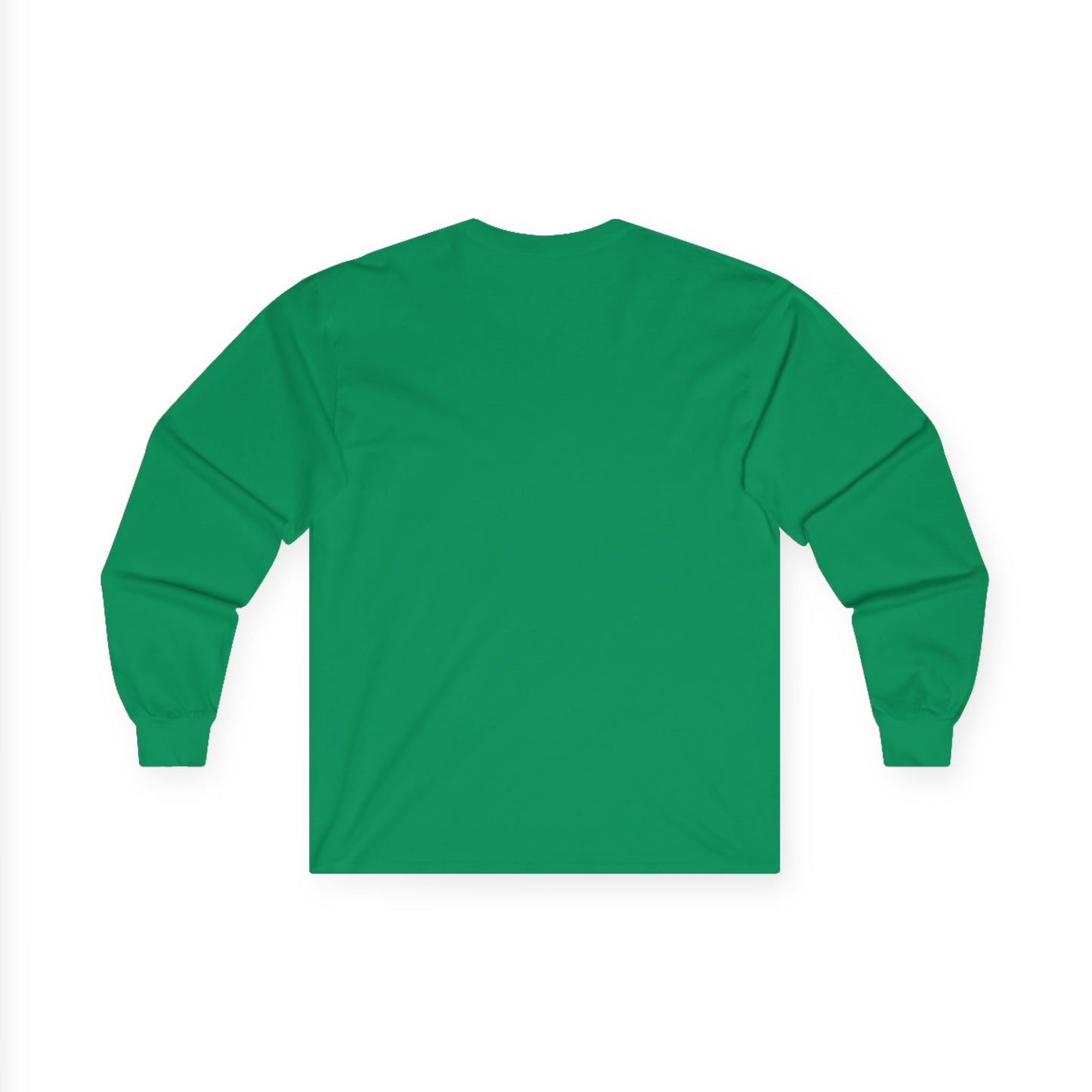 You Can Imagine Doghouse Unisex Long Sleeve Tee